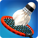 羽毛球高高手竞技与角色培养