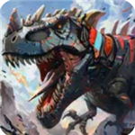 侏罗纪机甲内置菜单免费版v1.0.8 无限钻石版