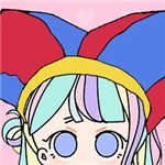 动漫角色装扮设计无限金币版