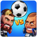 撞头足球2中文免费版特色玩法v1.450 无限金币版