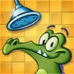 鳄鱼小顽皮趣味解谜闯关全解锁v1.18.9 无限钥匙版
