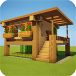 工艺机器人沙盒世界自由建造