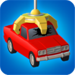 废品场大亨无限金币经营策略v4.0.0 无限星星版