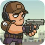 反恐突击3中文版卡通射击手游v2.0 无限子弹版