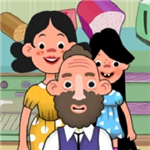 小黄过家家畅玩版特色v2.0.1 全解锁版