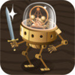 迷宫机器中文版无限金币免费畅玩