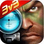 狙神荣耀免费版畅享狙击对决