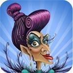 恐怖女巫解谜冒险密室逃脱