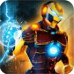 飞行超级英雄战争全角色自由战斗