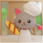 逃出面包店复古机关解谜之旅