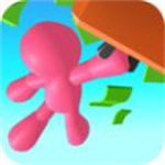 失重特工太空冒险免费畅玩