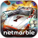 全速狂飙极速驾驶v1.2.1 汉化版