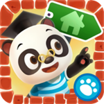 熊猫博士小镇儿童益智游戏免费畅玩v2.3.2 免费版