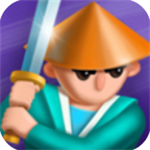 疯狂武士2中文版武士巅峰对决v1.1 无限武器版