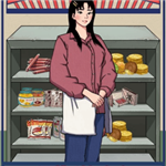 怀旧杂货店经营之旅 解锁畅玩模式