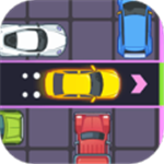 疯狂挪车全解锁版畅玩v1.0.5 全关卡解锁版