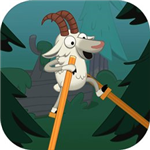 没病跑两步高跷挑战全解锁v1.30 全皮肤版