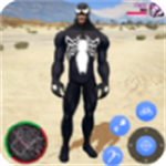 黑色蜘蛛侠全功能解锁中文版下载