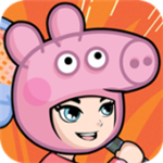 动感羽毛球无限金币畅玩版