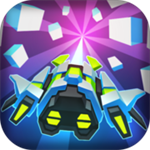 科幻世界建造与炮塔对决v1.0.1 去广告版