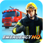 城市英雄紧急救援模拟