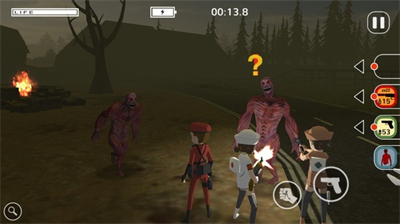 u6df1u5165u654cu540eu9690u5f62u6218u4e89u5185u7f6eMODu83dcu5355u7248