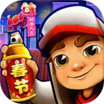 地铁跑酷趣味魔改版v4.12.0 魔改版