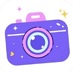 潮颜相机智能美颜轻松拍出百变写真v1.0.4 免费版