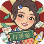 怀旧小卖部经营时光