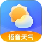 墨云天气精准实时气象服务助手