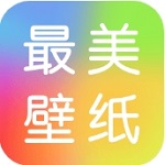 高清壁纸免费获取个性化桌面一键设置