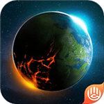飞跃星球2022星际殖民计划