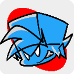 FNF少年骇客音乐之旅v0.2.8 免费版