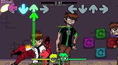 FNFu5c11u5e74u9a87u5ba2u514du8d39u7248u624bu673au7248