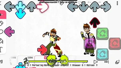 FNFu5c11u5e74u9a87u5ba2u514du8d39u7248u514du8d39u7248