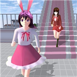 樱校跑酷之旅免费畅玩版