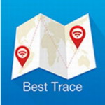 BestTrace安卓版网络定位与安全防护工具