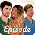 Episode沉浸式剧情互动手游