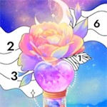 涂个壁纸2024新版自定义手机桌面创意工具