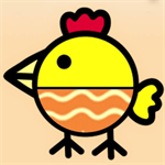 快乐小鸡爱生蛋免费版v1.0.0 安卓版