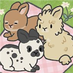 兔兔乐园萌宠互动新