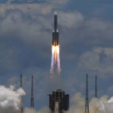 火箭发射模拟器中文版探索宇宙奥秘