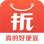 一折特卖购物助手