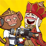 唐僧暴走西游冒险免费畅玩v1.1 折相思版