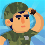 士兵训练营军事基地无限资源版v1.1.8 内置菜单版