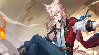 崩坏星穹铁道椒丘性别解析 角色背景全览