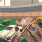 狂野四驱车畅玩版越野竞速v1.0 免费版