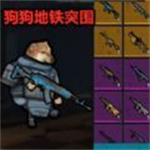 绝地突击吃鸡畅玩版无限子弹内置菜单