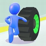 滑雪之星免费冰雪竞速v1.8.32 无限钻石版