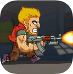 超级士兵免费畅玩版v1.0.1 无敌版
